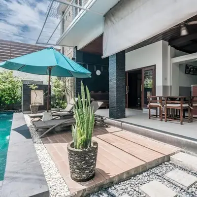 Villa Nakula - Managed By Chayah Bali Villa Group