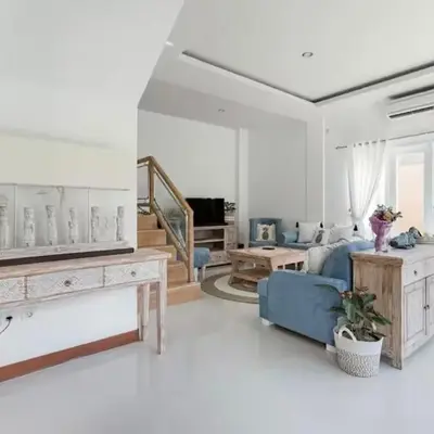 Walk to Beach - Private 3 Bedroom Villa Roshi Seminyak