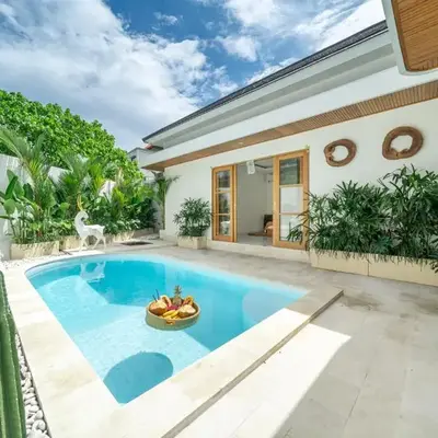 Mirragold Villa - Sun