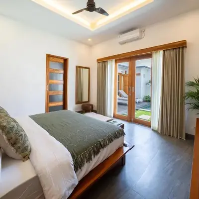 Villa Mailaku Seminyak