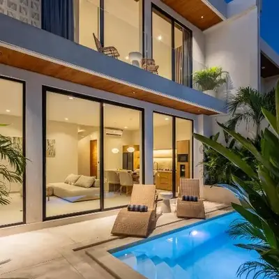 Villa Oasia 2 Seminyak