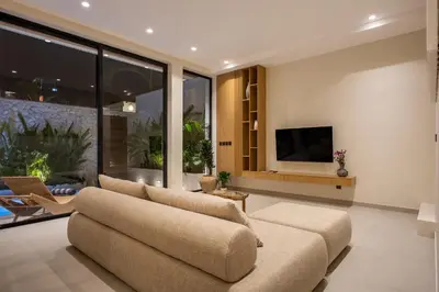 Gallery image of Villa Oasia 3 Seminyak in Seminyak