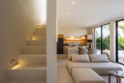 Gallery image of Villa Oasia 3 Seminyak in Seminyak