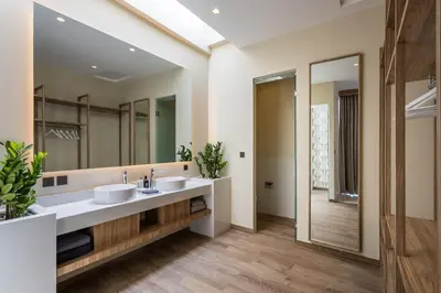Gallery image of Villa Oasia 3 Seminyak in Seminyak