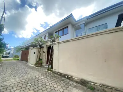 Gallery image of SummerVille Nusa Dua by REJA Villas in Nusa Dua
