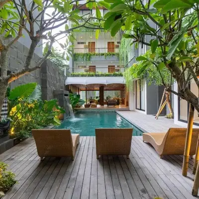 LOI Mansion Managed by ARM One Hundred