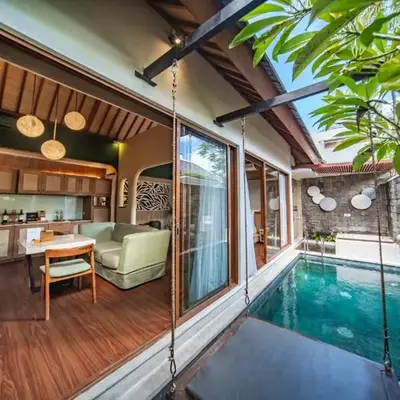 Ini Vie Villa Seminyak by Ini Vie Hospitality