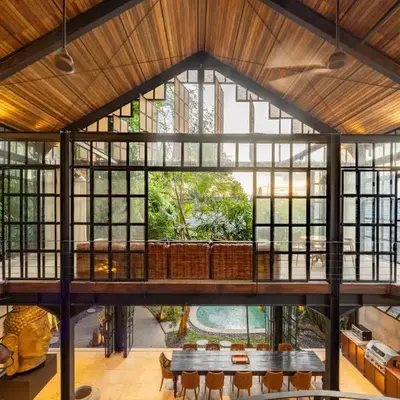 4 Bedrooms Brand New serenity Villa