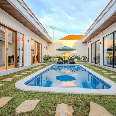 Villa Radha Seminyak