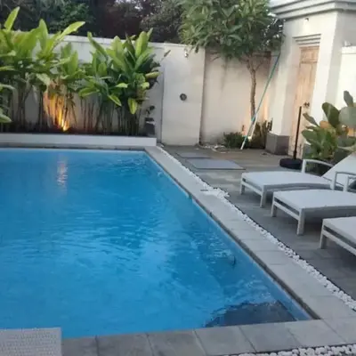 Lucky Villa Jimbaran Penta