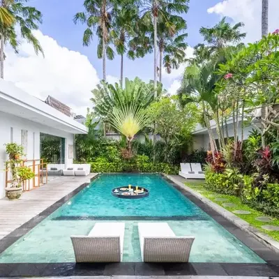 Villa Naema by Pertama Management