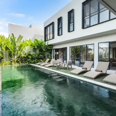 Villa Merengue by BaliSuperHost
