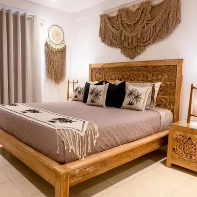 Bali Bliss Jayakarta Apartments
