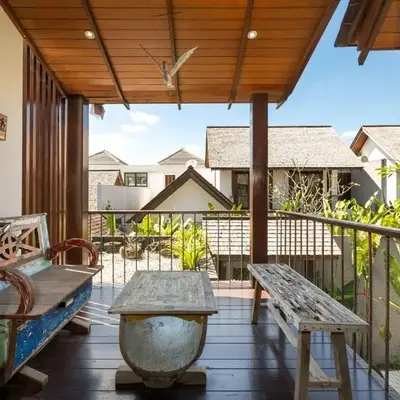 Tolgay Living Villas