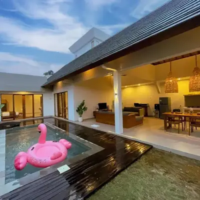 Villa Sinergi Seminyak 7