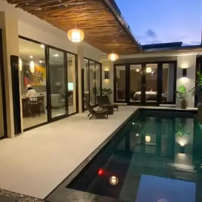 Vila Samatha 2 Nusa Dua