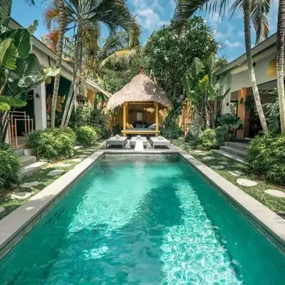 Villa Mint