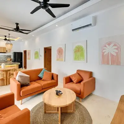 Villa Mawali
