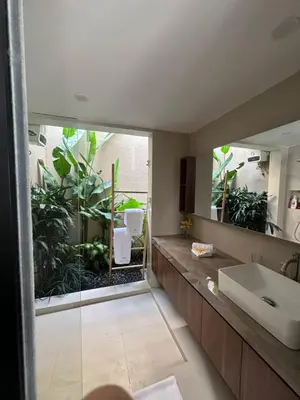Gallery image of Salty Palms Seminyak in Seminyak