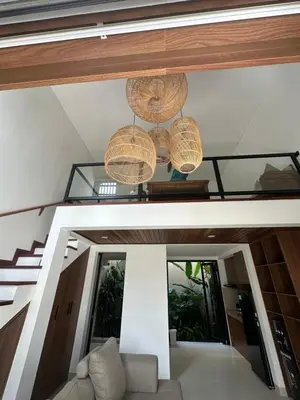 Gallery image of Salty Palms Seminyak in Seminyak