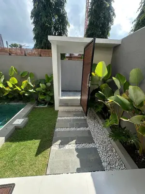 Gallery image of Salty Palms Seminyak in Seminyak