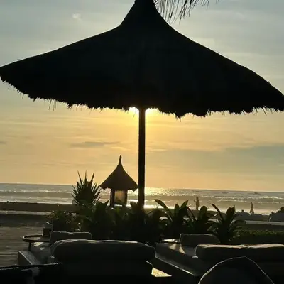 Salty Palms Seminyak