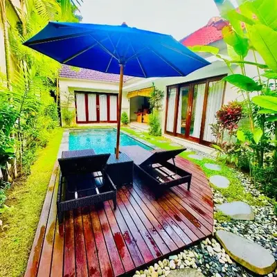 Villa LAKSMI