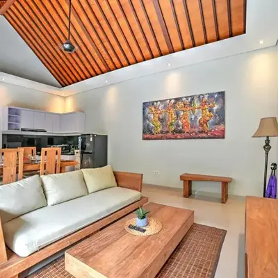Villa Laskmi Legian