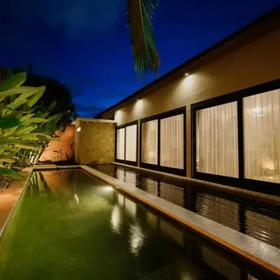 Urban Villas 5BR
