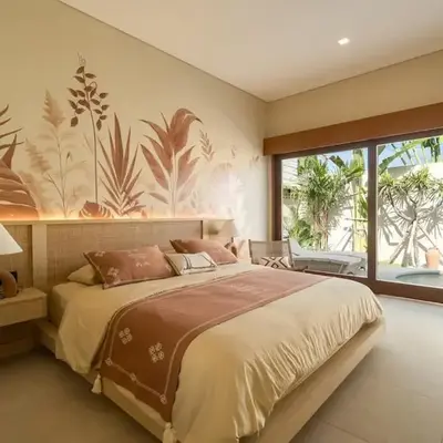 Cozy Villa Alami 2BR Sanur beachside