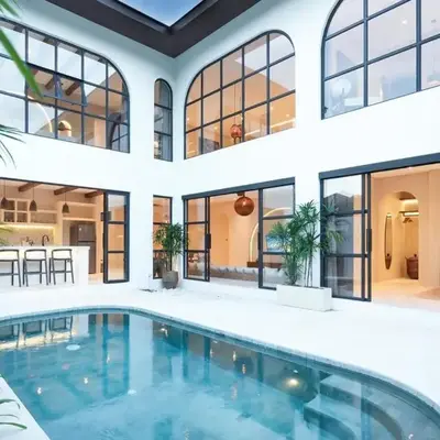 Villa HIKARI Umalas