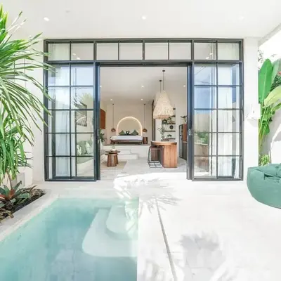 Villa Arya 1