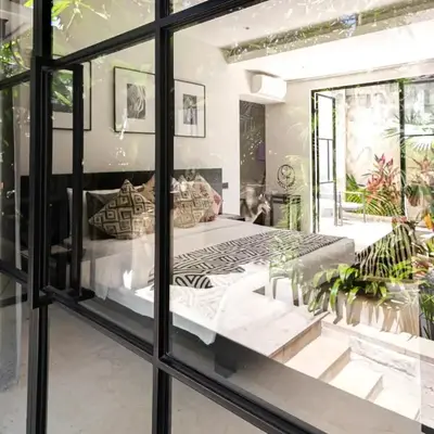 Sophisticated Luxe Martini 1 - 1BR Villa