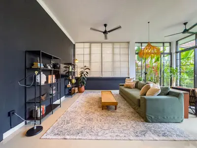 Gallery image of Stylish 3BR Seminyak Villa walking distance to Beach & Cafes in Seminyak