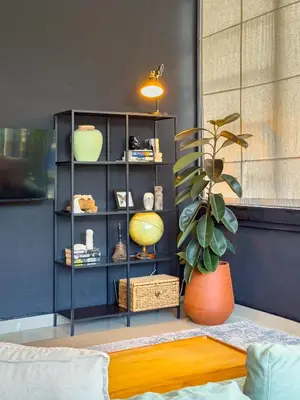 Gallery image of Stylish 3BR Seminyak Villa walking distance to Beach & Cafes in Seminyak