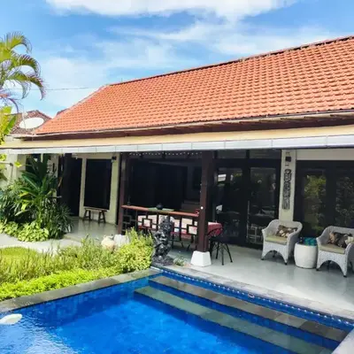 Villa Casa Jamika
