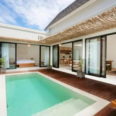 Villa Tirtha at Nara Villa
