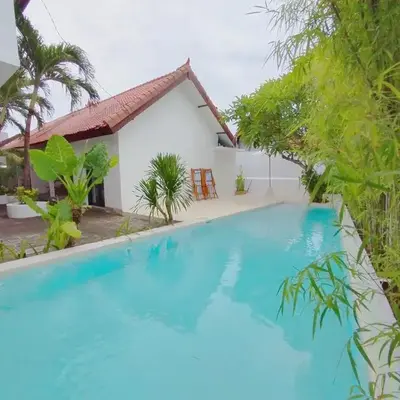 Berawa Nest by CPM Bali