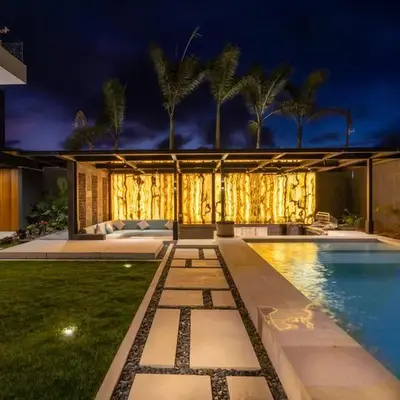 House of Light 5bed villa