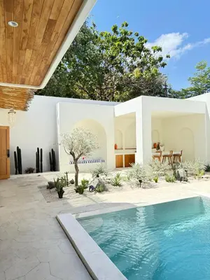 Gallery image of Marcio Luxury Villa By Bali Lyfe Venture in Jimbaran