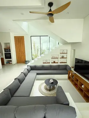 Gallery image of Marcio Luxury Villa By Bali Lyfe Venture in Jimbaran