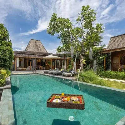 Villa Sebelah by Optimum Bali Villas
