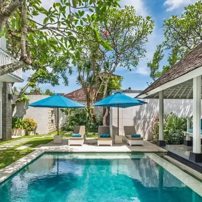 Villa Alun by Villa Finder
