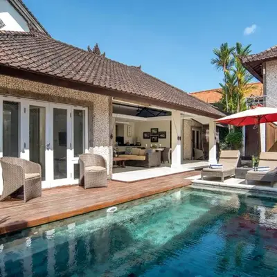 Villa Kazari Zen