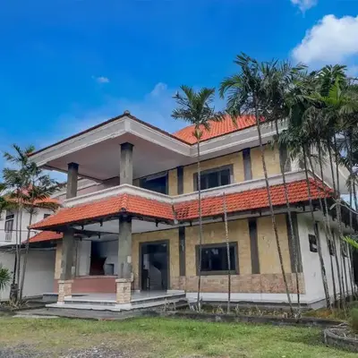 Hotel O Geria Ratu Prahandari