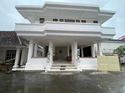 Gallery image of Hotel O Puri Queen Dua in Bangli
