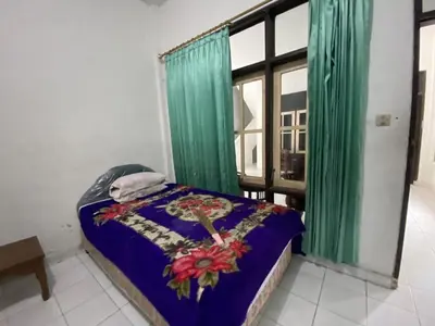 Gallery image of Hotel O Puri Queen Dua in Bangli