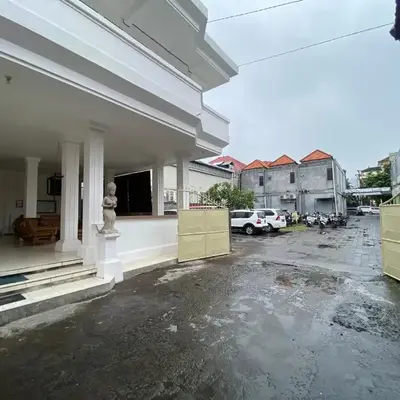 Hotel O Puri Queen Dua