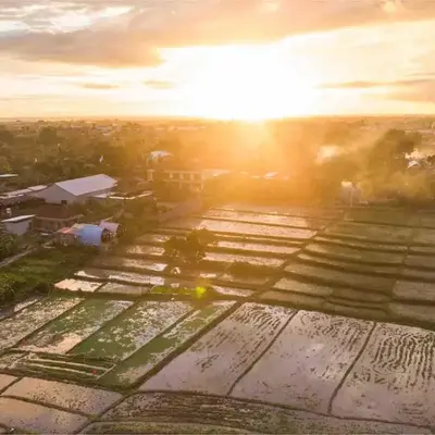 Little Farm House Kerobokan near Seminyak