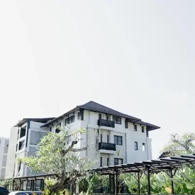 Esco Luxe Jimbaran